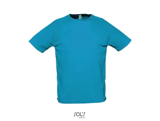 SOL'S SPORTY 11939 TEE-SHIRT MANCHES RAGLAN