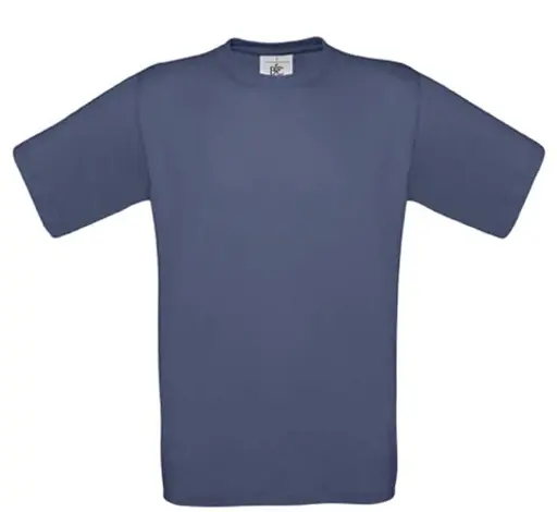 B&C TK300 - T-SHIRT ENFANT EXACT E150 - CG149