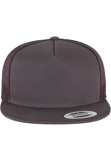 FLEXFIT FL6006 - CASQUETTE CLASSIC TRUCKER