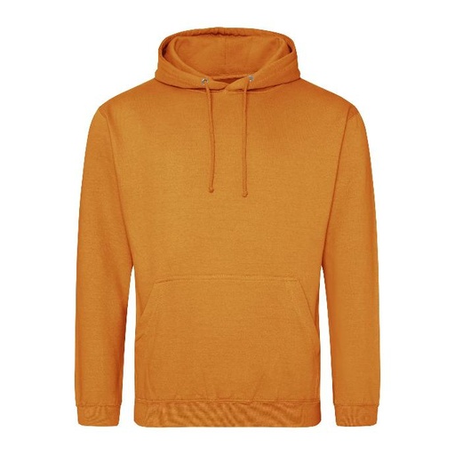 AWDIS JH001 HOODIES COLLEGE HOODIE