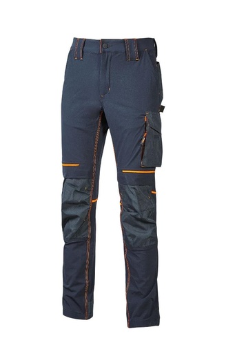 U-POWER UPPE145 - PANTALON ATOM HOMME