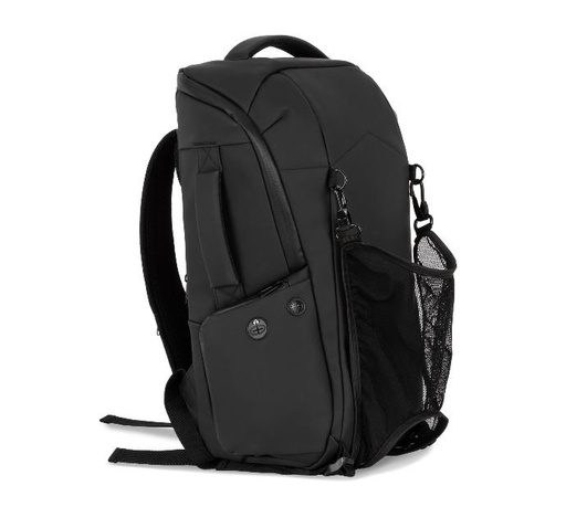 KIMOOD KI0889 - SAC ANTIVOL IMPERMÉABLE AVEC PORTE-CASQUE