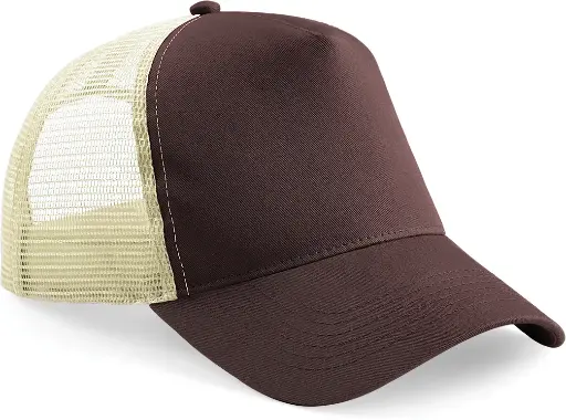 BEECHFIELD B640 - CASQUETTE AMERICAINE