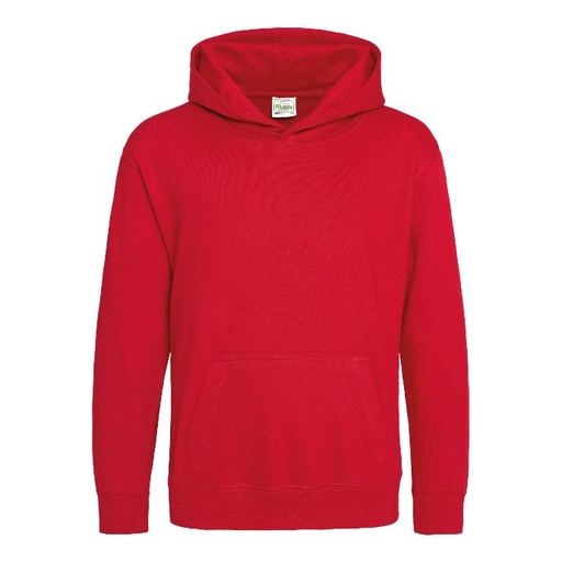 AWDIS JH001J HOODIES KIDS HOODIE