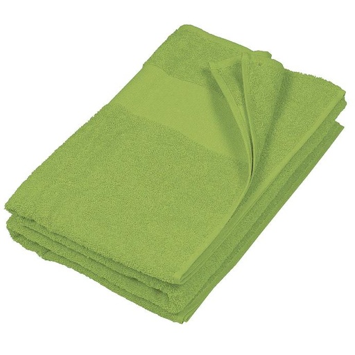 KARIBAN K112 - DRAP DE BAIN 50x100 CM