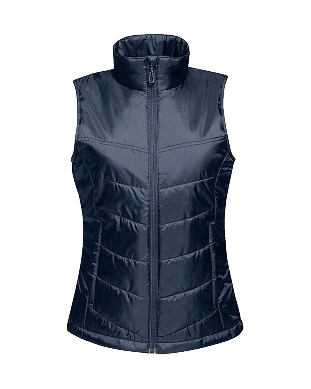 REGATTA TRA832 - STAGE II BODYWARMER FEMME