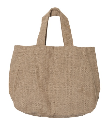 NATIVE SPIRIT NS132 - SAC SHOPPING EN JUTE