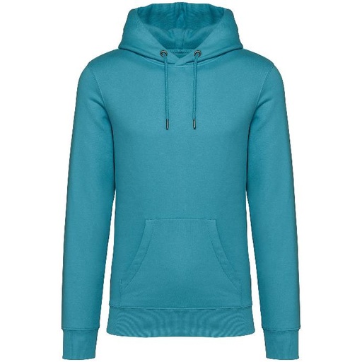 NATIVE SPIRIT NS401 - SWEAT-SHIRT ÉCORESPONSABLE À CAPUCHE UNISEXE