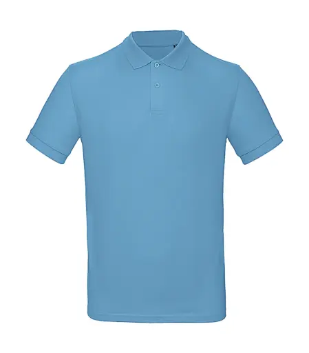 B&C CGPM430 - POLO BIO HOMME