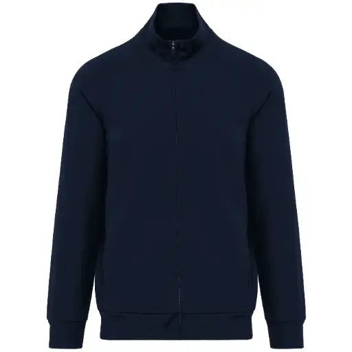 KARIBAN PREMIUM  PK404 - VESTE ZIPPÉE HOMME
