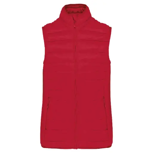 KARIBAN K6114 - DOUDOUNE LÉGÈRE SANS MANCHES FEMME
