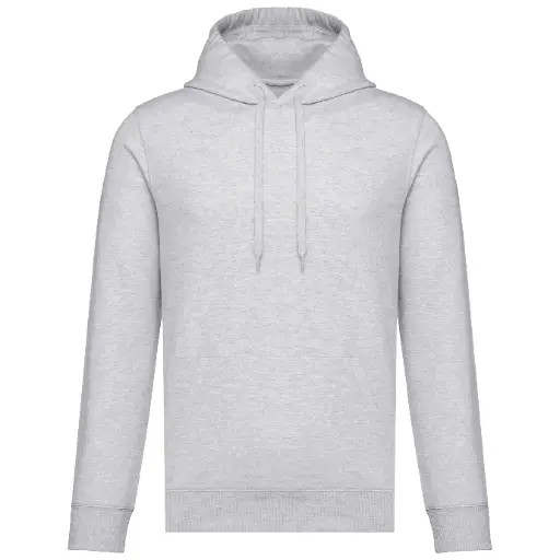 KARIBAN K4041 - SWEAT-SHIRT RECYCLÉ À CAPUCHE UNISEXE 