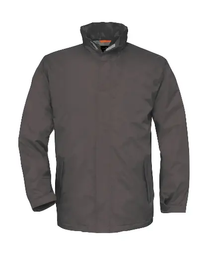 B&C OCEAN SHORE MIDSEASON PARKA JU824