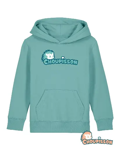 Sweatshirt Enfants Chou_02