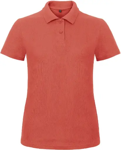 B&C CGPWI11 - POLO FEMME ID.001