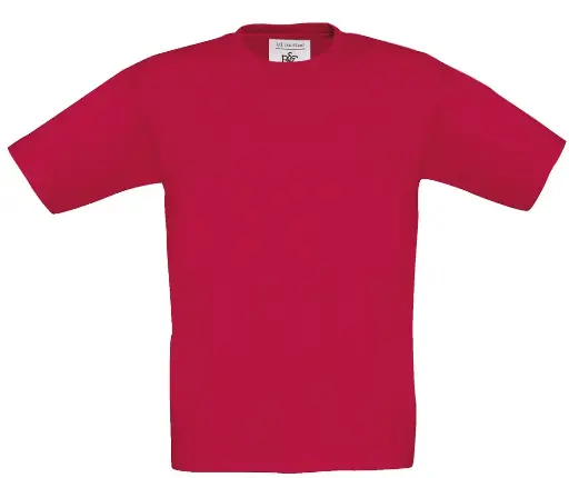 B&C CG189 - T-SHIRT ENFANT EXACT190 TK002