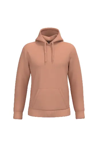 KARIBAN K476 - SWEATSHIRT A CAPUCHE HOMME